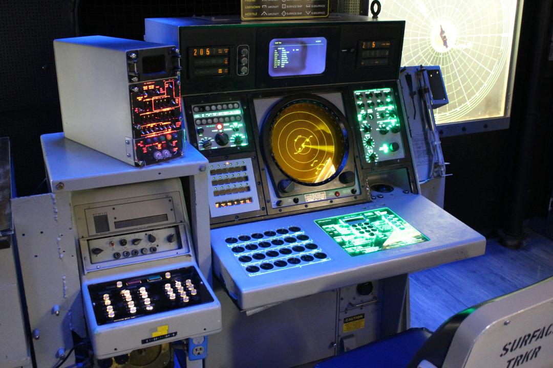 Control Systems